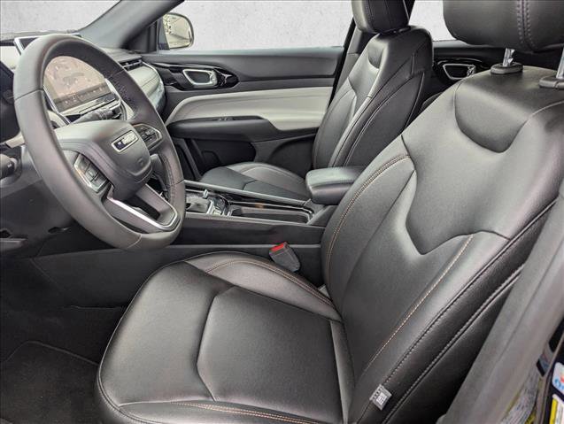 Certified 2024 Jeep Compass Limited AWD/4WD image 21