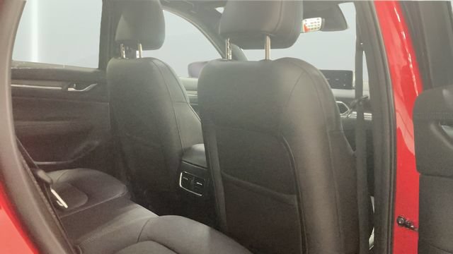 Used 2024 MAZDA CX-5 Signature AWD/4WD image 43