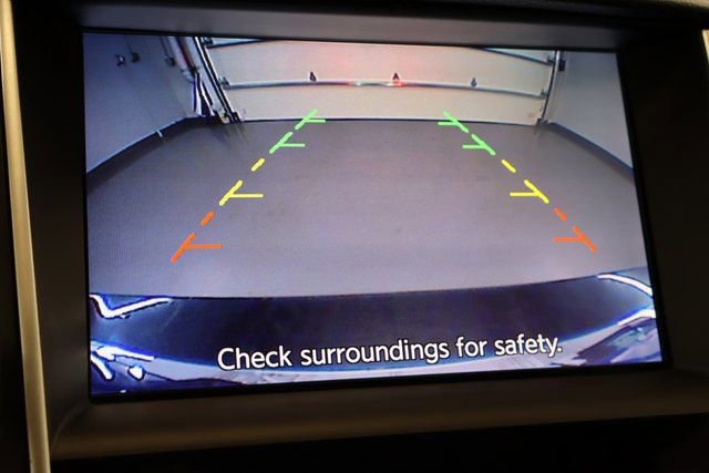 Used 2017 INFINITI Q50 Signature Edition w/ Cargo Package (L95) image 26