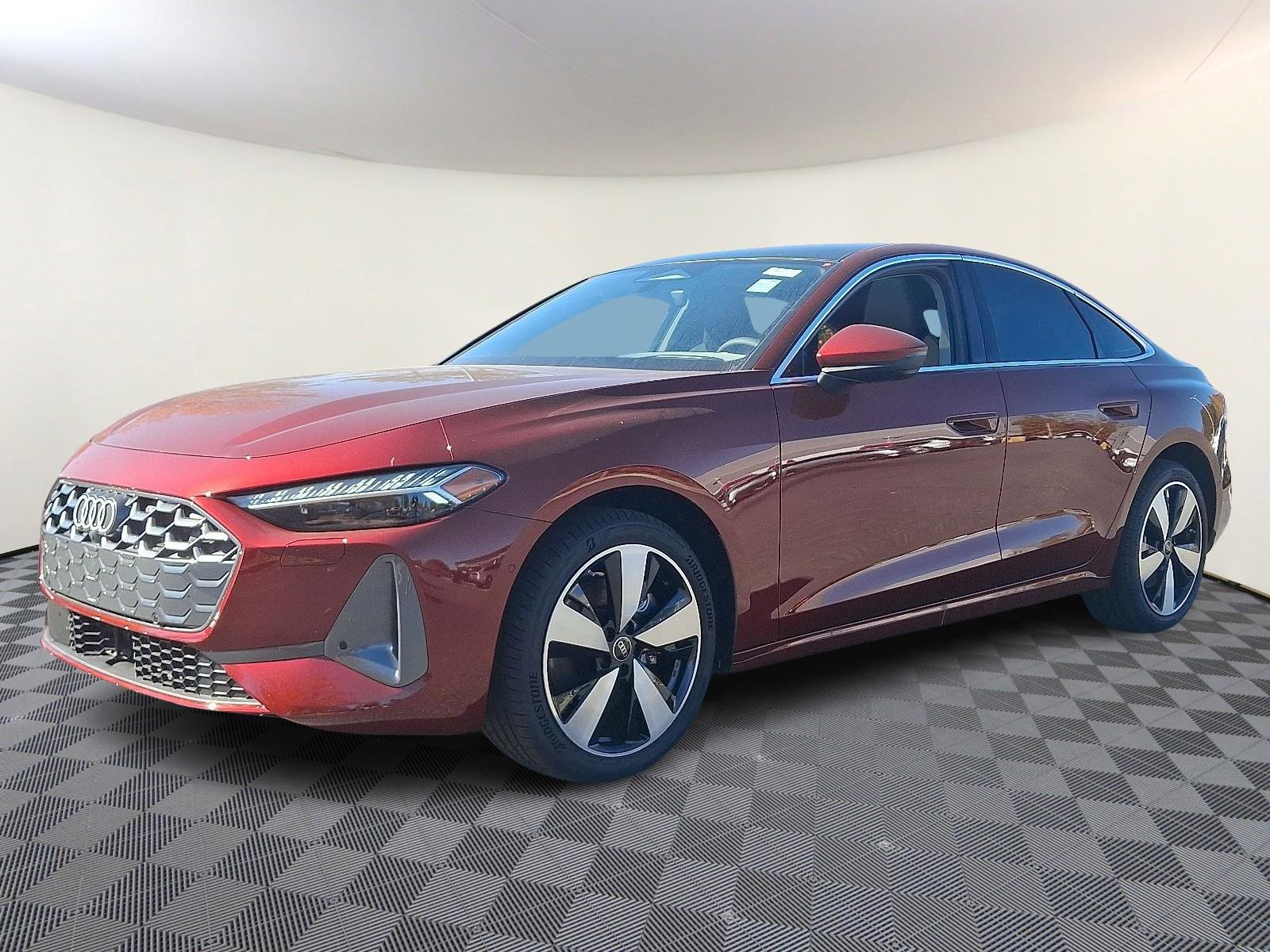 New 2025 Audi A5 2.0T Premium Plus image 3