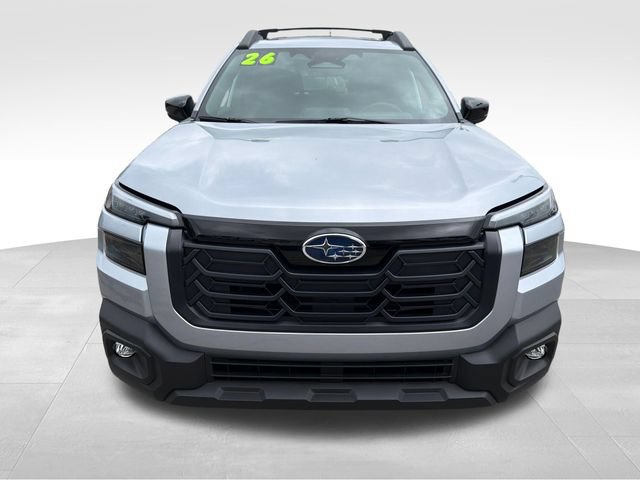 Certified 2026 Subaru Outback Limited AWD/4WD image 2