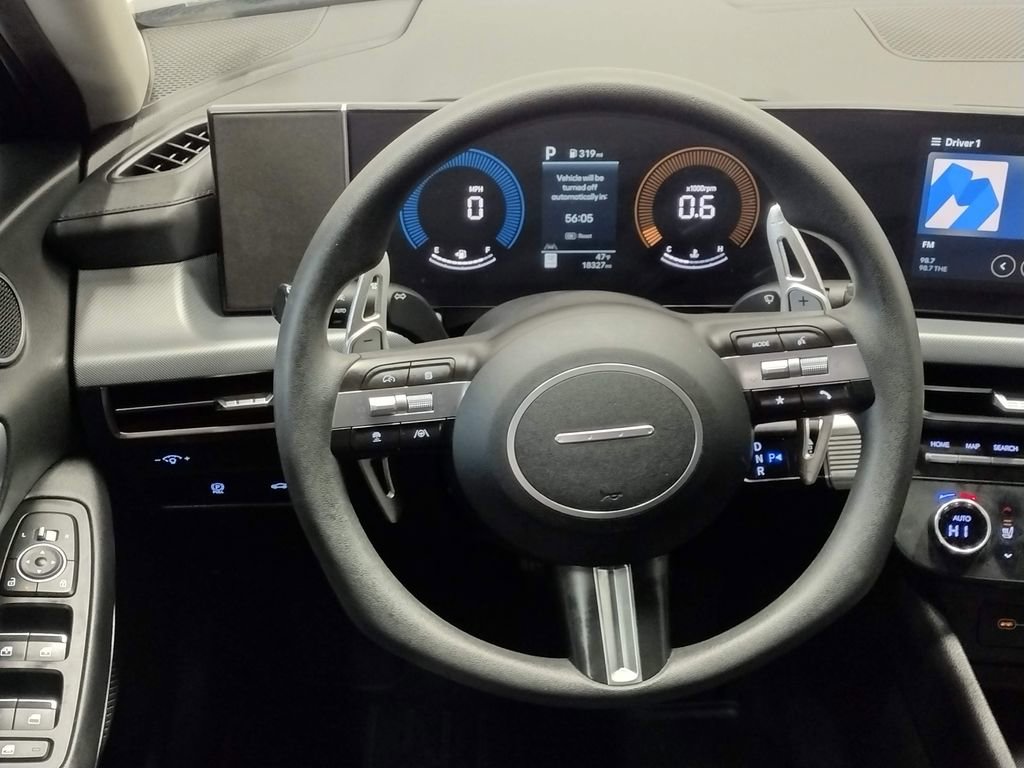 Certified 2024 Hyundai Sonata SEL image 33