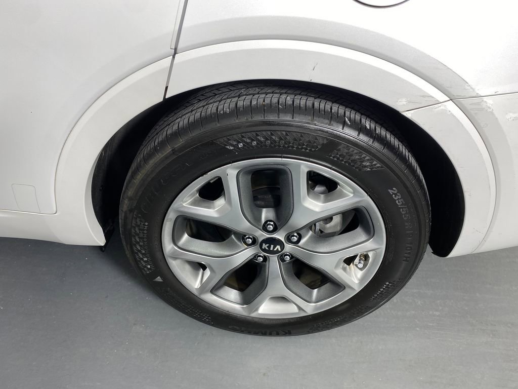 Used 2020 Kia Sorento SX image 34