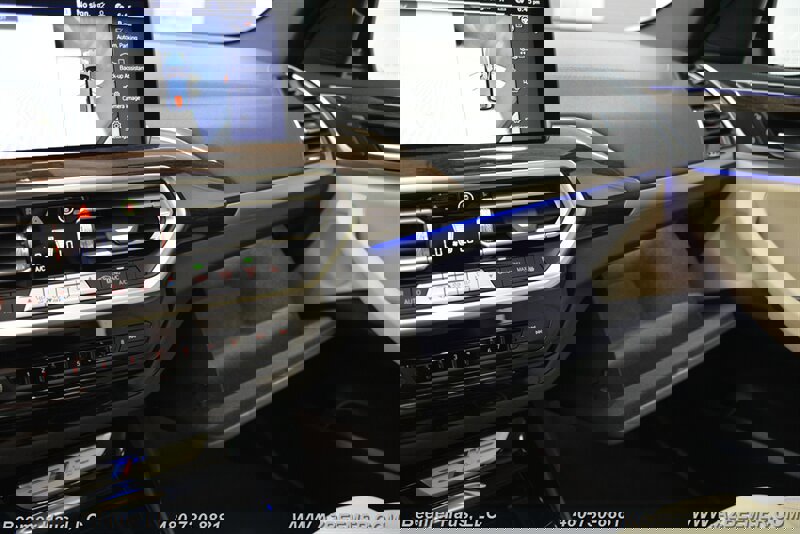 Used 2024 BMW X3 M40i image 35