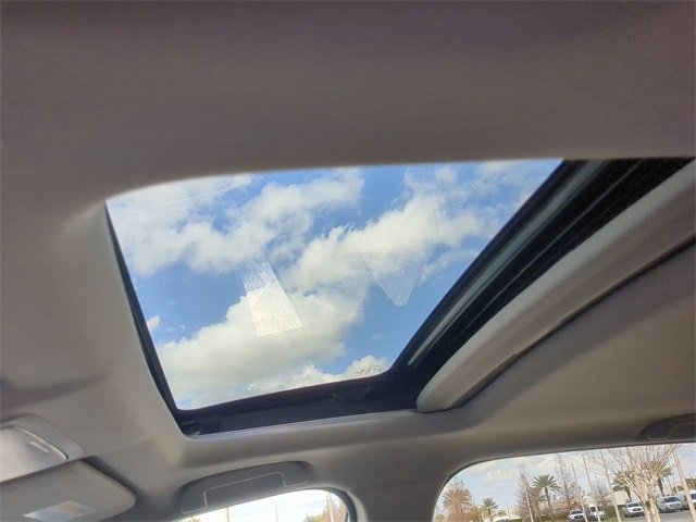 Used 2020 Honda CR-V EX-L image 20