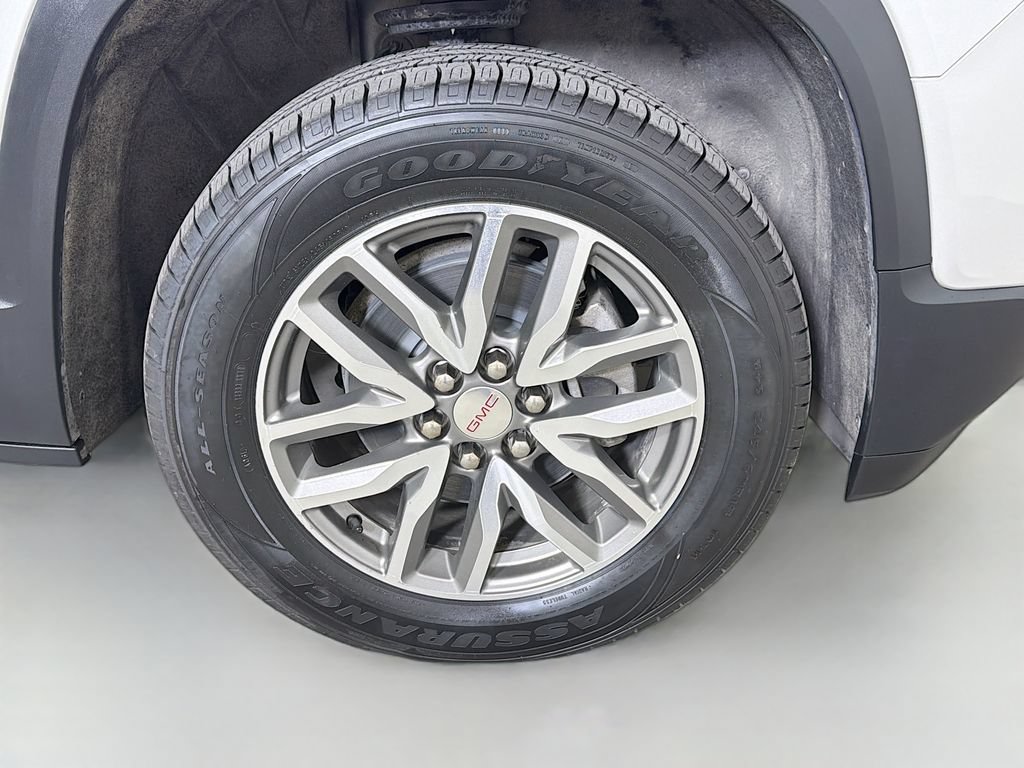 Used 2019 GMC Acadia SLE AWD/4WD image 28