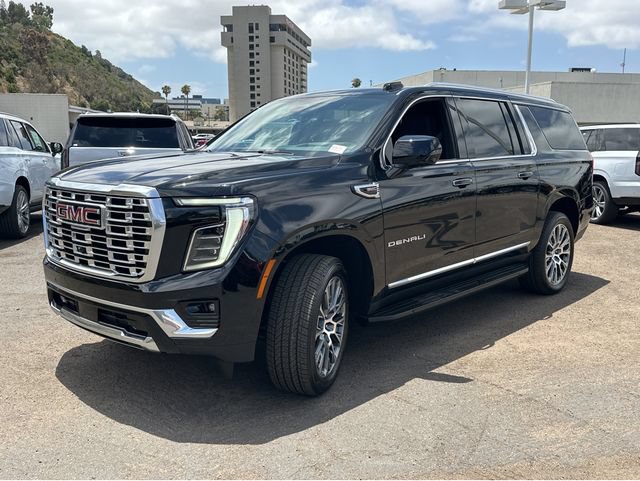 New 2026 GMC Yukon XL Denali w/ Advanced Technology Package AWD/4WD image 10