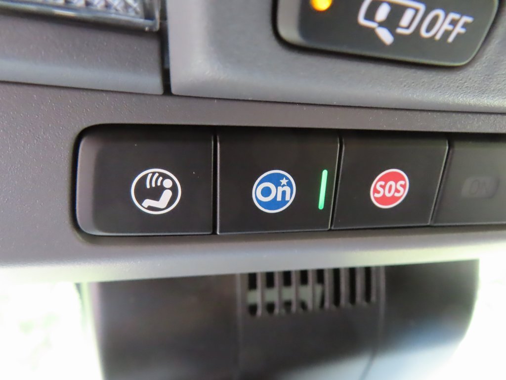 New 2025 Chevrolet Silverado 3500 W/T w/ WT Convenience Package image 13