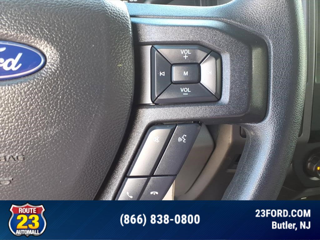 Certified 2022 Ford F250 XL w/ Snow Plow/Camper Package image 20