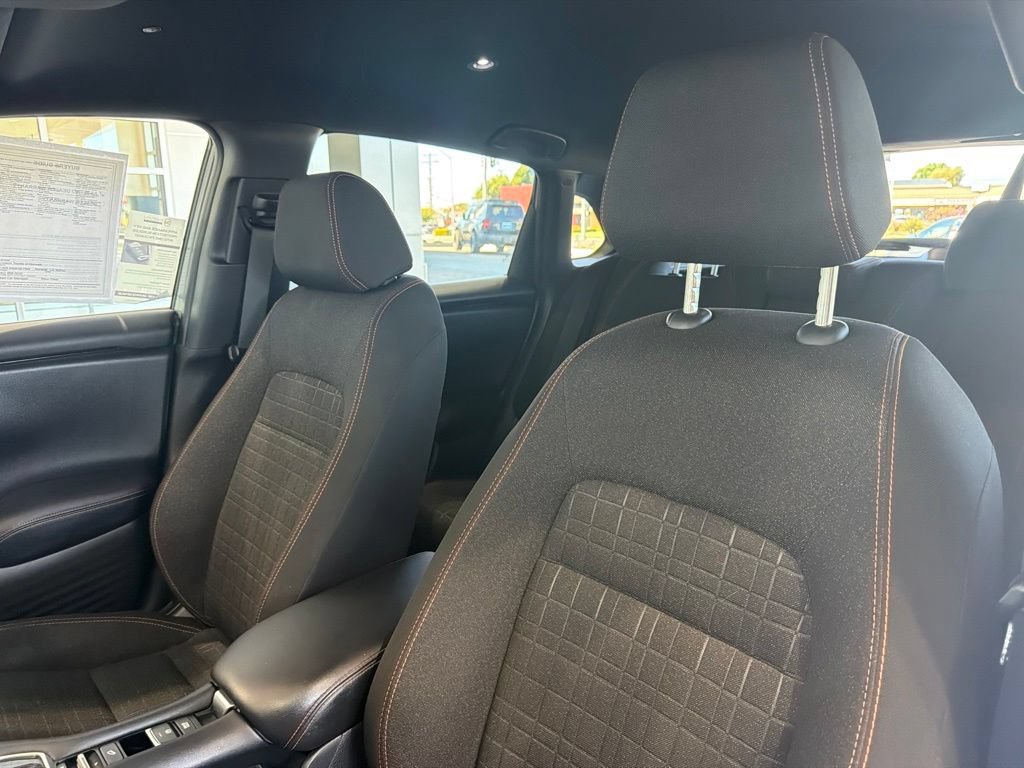Used 2024 Honda HR-V Sport image 21