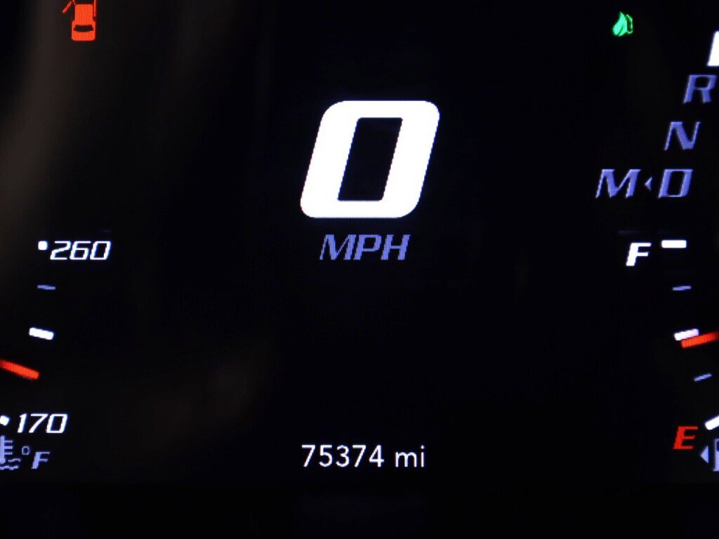 Used 2019 Dodge Challenger R/T Scat Pack w/ Shaker Package image 14