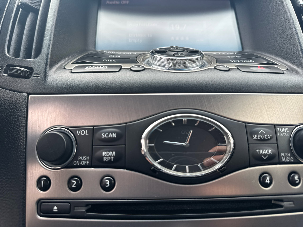 Used 2013 INFINITI G37 x Sedan w/ Premium Pkg image 36