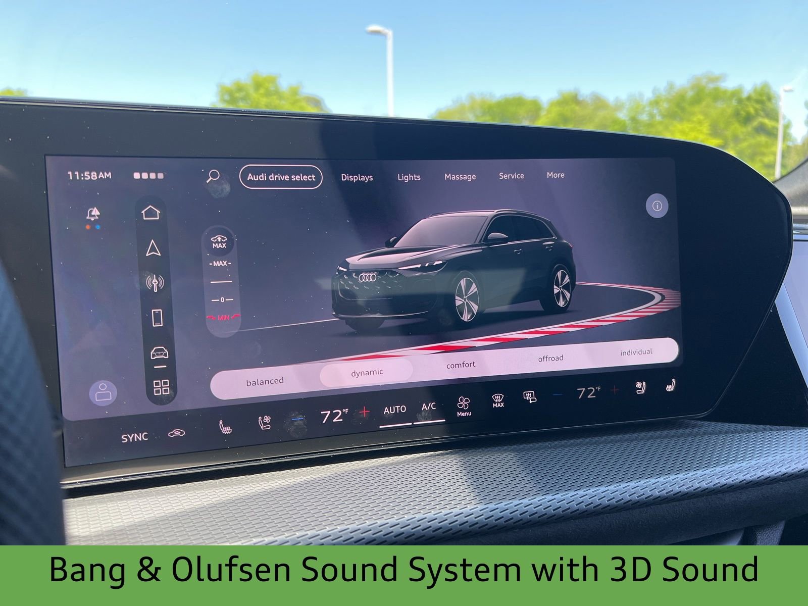 New 2026 Audi SQ5 Premium Plus AWD/4WD image 9