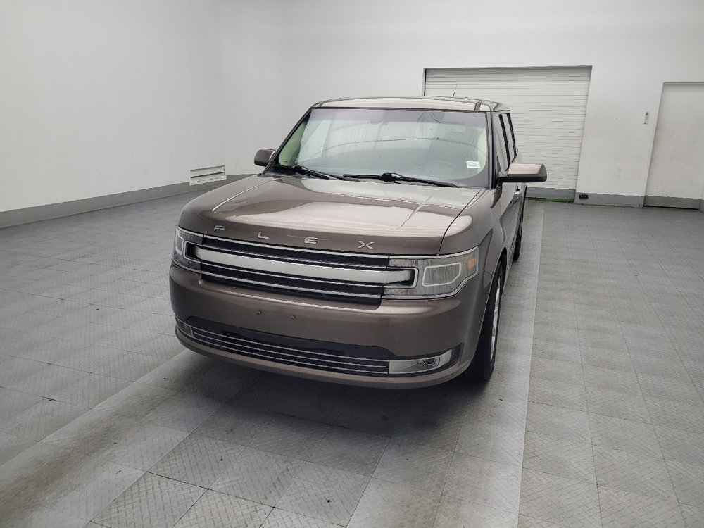 Used 2019 Ford Flex Limited image 15