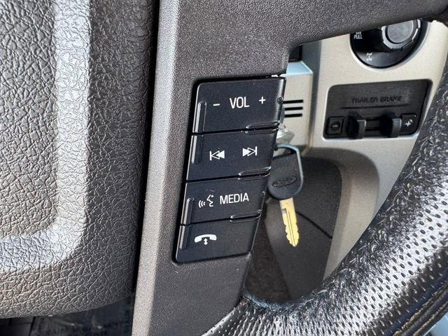 Used 2013 Ford F150 Raptor w/ Luxury Equipment Group image 24