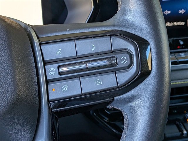 Used 2024 Chevrolet Colorado ZR2 w/ ZR2 Convenience Package III image 17