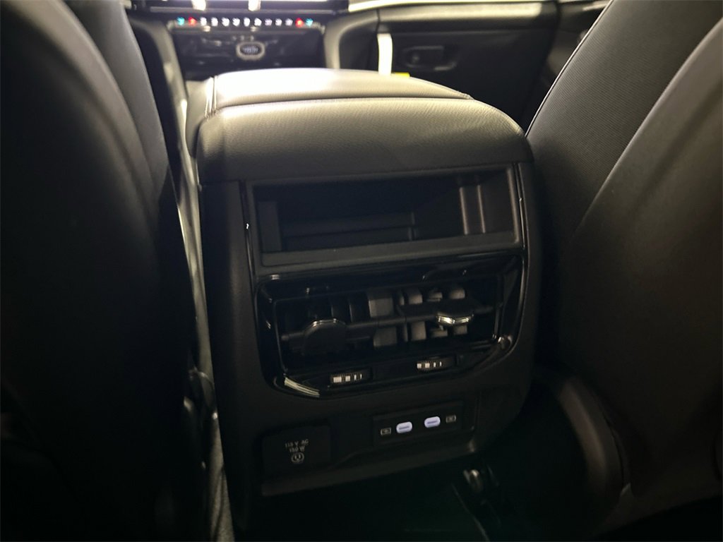 New 2026 Jeep Grand Cherokee Laredo image 29