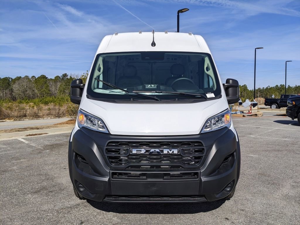 New 2026 RAM ProMaster 1500 image 12