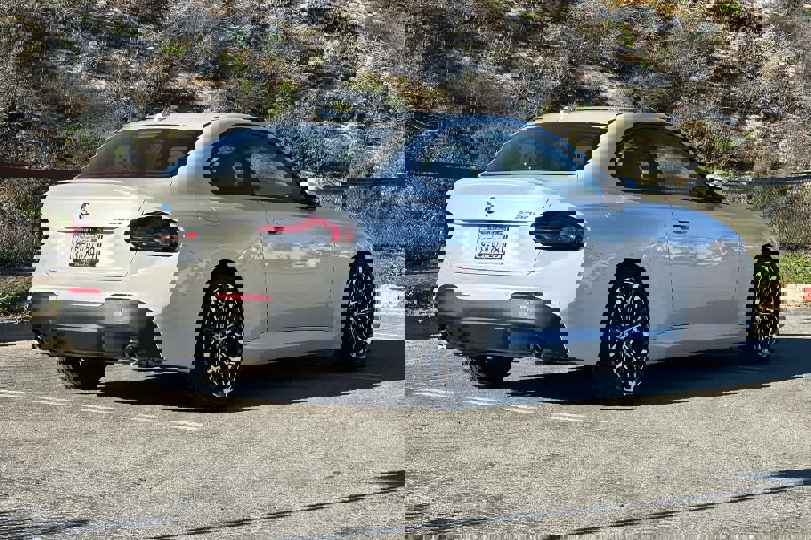 Used 2025 BMW 230i 230i w/ Convenience Package video 2