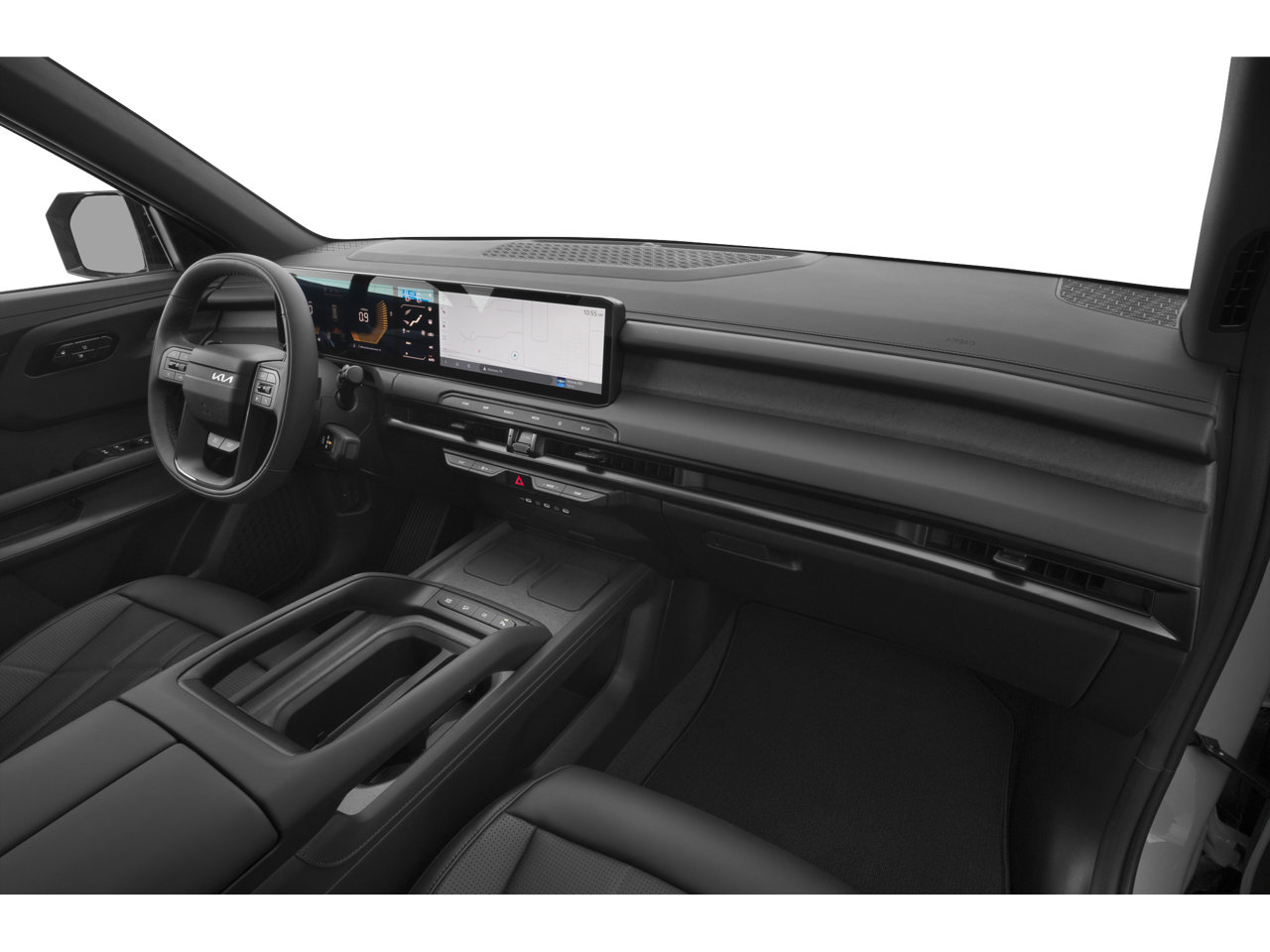 New 2027 Kia Telluride SX Prestige X-Line AWD/4WD image 11