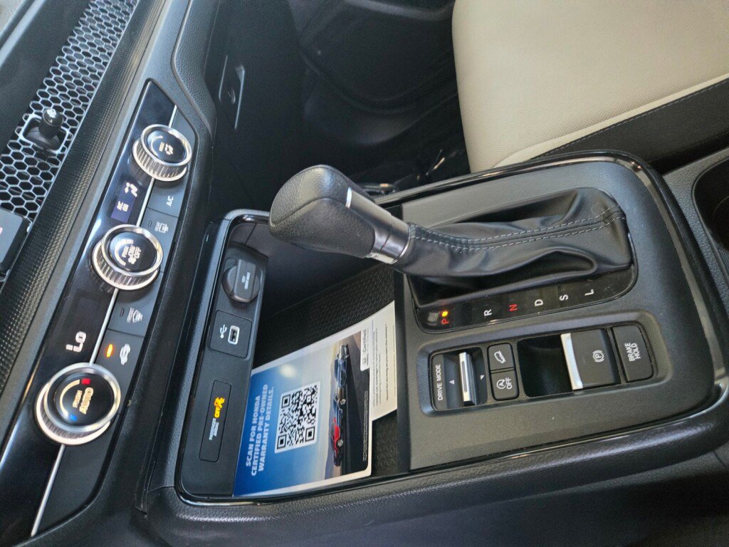 Certified 2023 Honda CR-V LX image 15