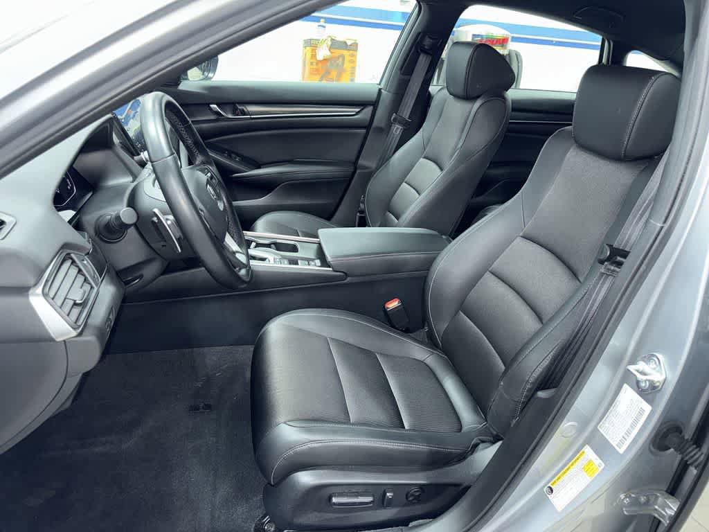 Used 2022 Honda Accord Sport image 15