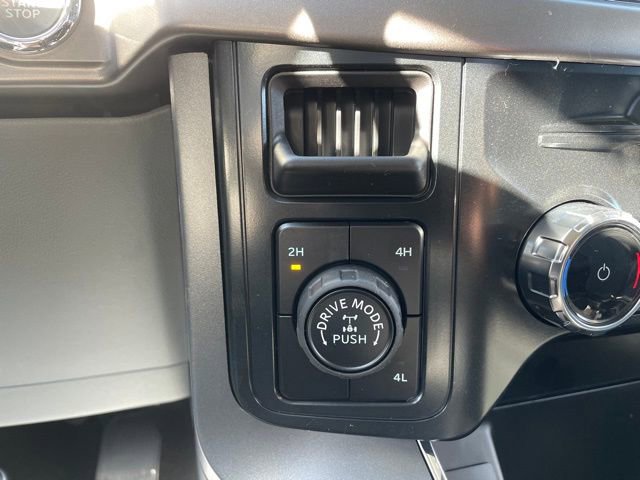 New 2026 Ford F150 XLT w/ Equipment Group 302A MID image 16