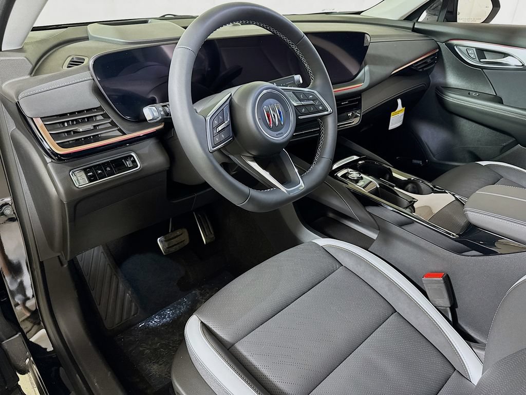 New 2026 Buick Envision Sport Touring AWD/4WD image 5
