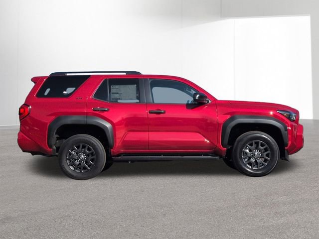 New 2026 Toyota 4Runner SR5 image 4