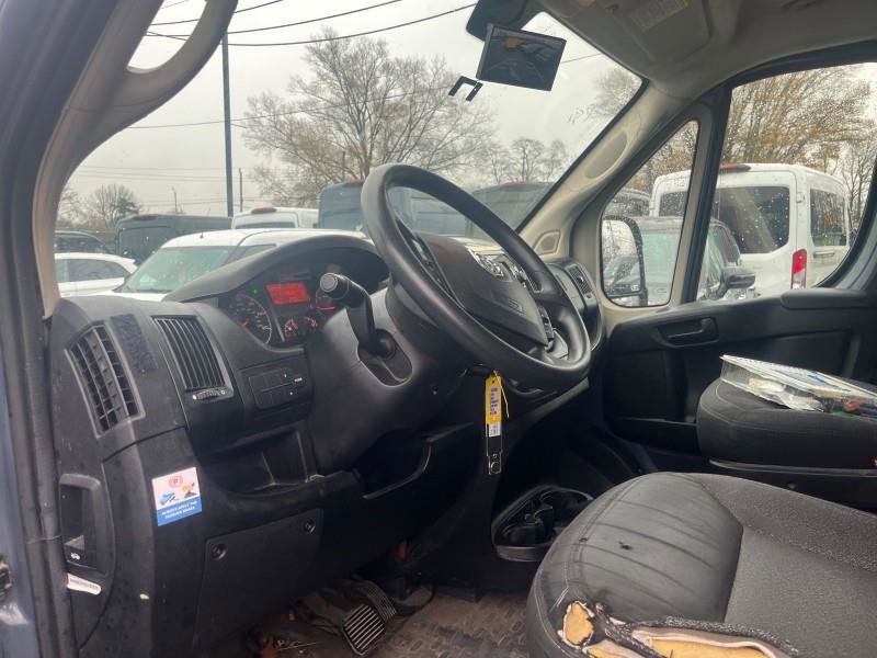 Used 2019 RAM ProMaster 3500 image 12