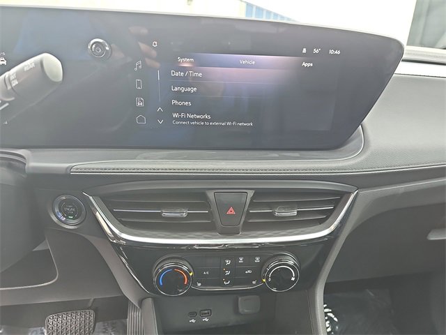 Certified 2025 Buick Encore GX Sport Touring w/ Comfort Package image 19