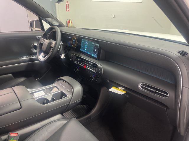 New 2026 Hyundai Palisade Calligraphy image 26