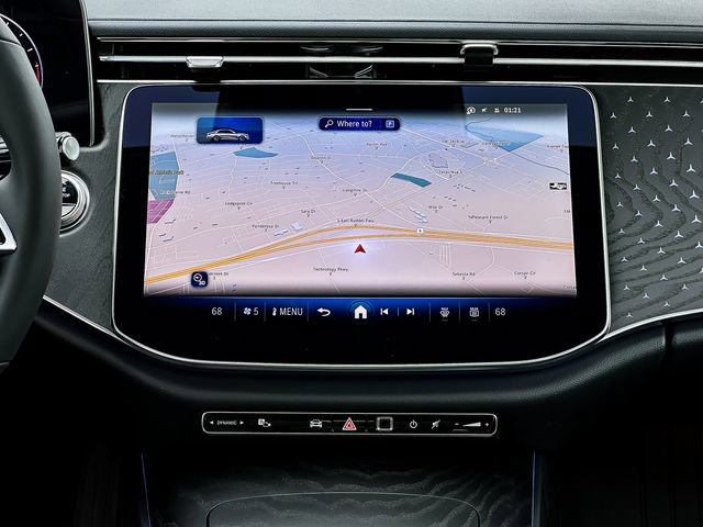 Certified 2025 Mercedes-Benz E 350 Sedan image 23