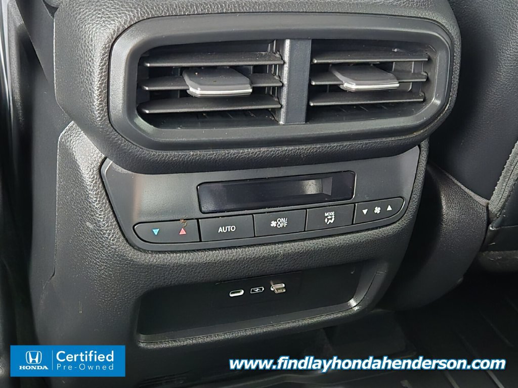Certified 2024 Honda Pilot EX-L image 19