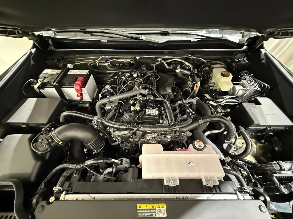 New 2026 Toyota Tacoma Limited AWD/4WD image 10