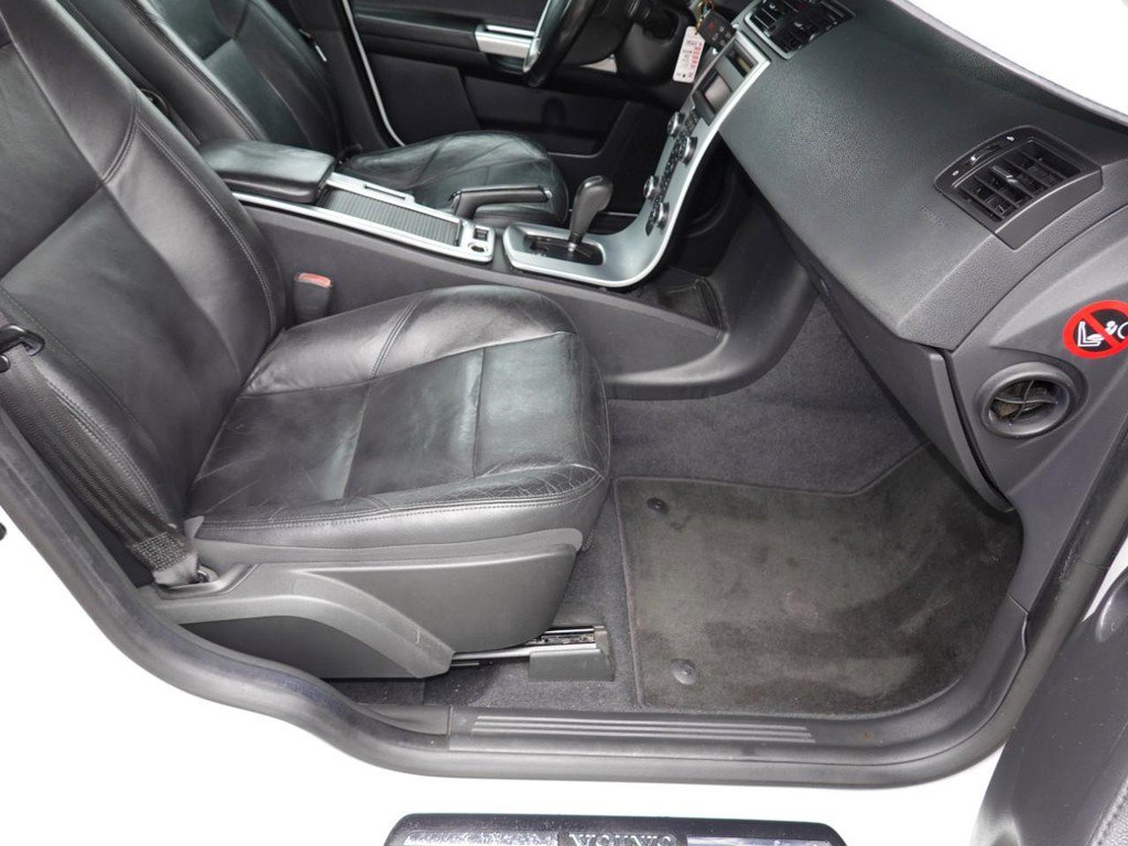 Used 2011 Volvo S40 T5 FWD image 21
