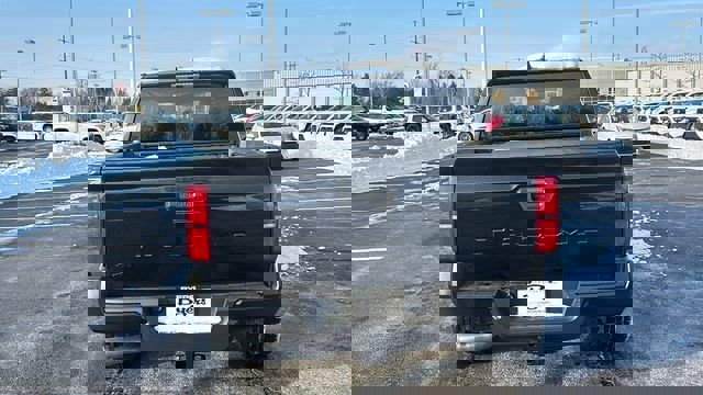 New 2026 Toyota Tacoma TRD Sport image 33