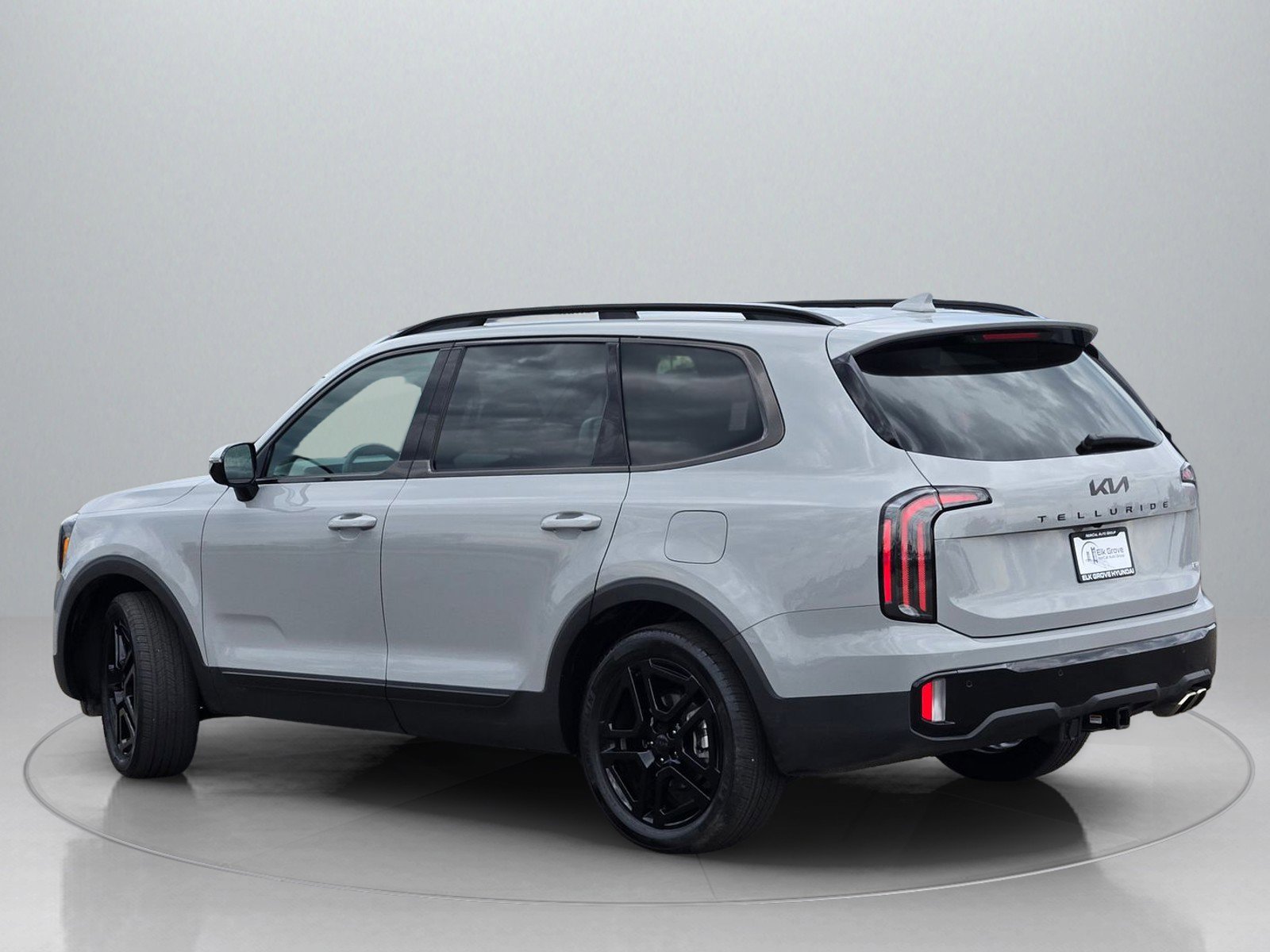 Used 2025 Kia Telluride SX Prestige X-Line image 5