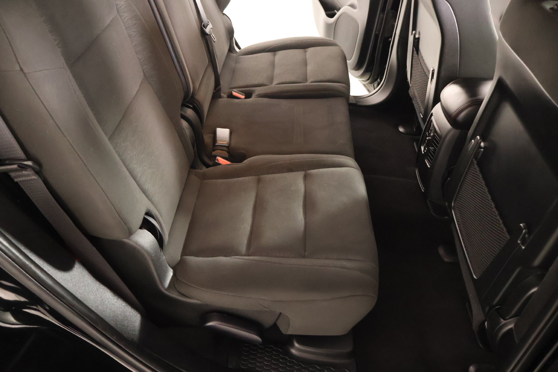 Used 2025 Dodge Durango GT RWD image 16