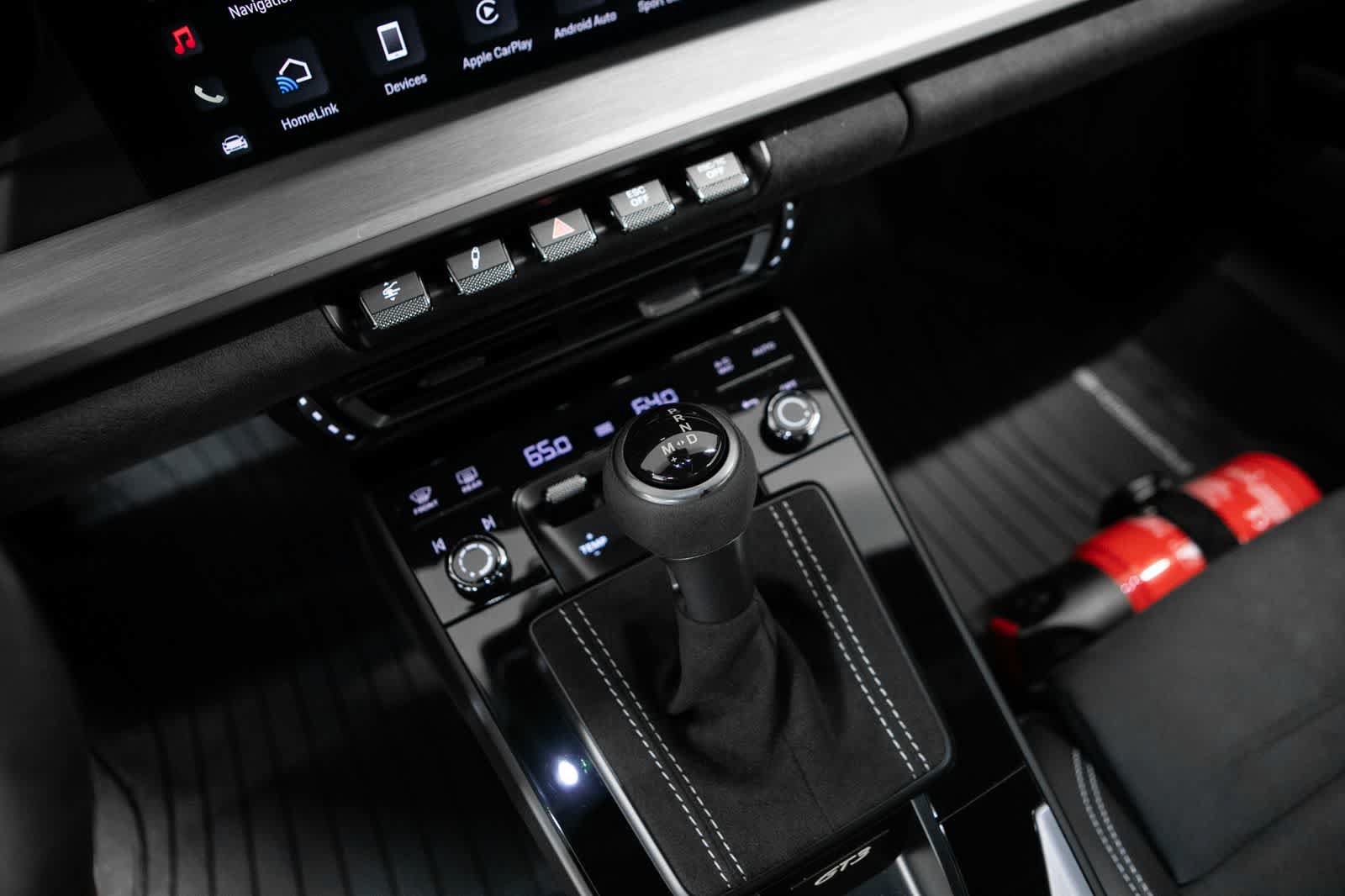 Certified 2022 Porsche 911 GT3 RWD image 23