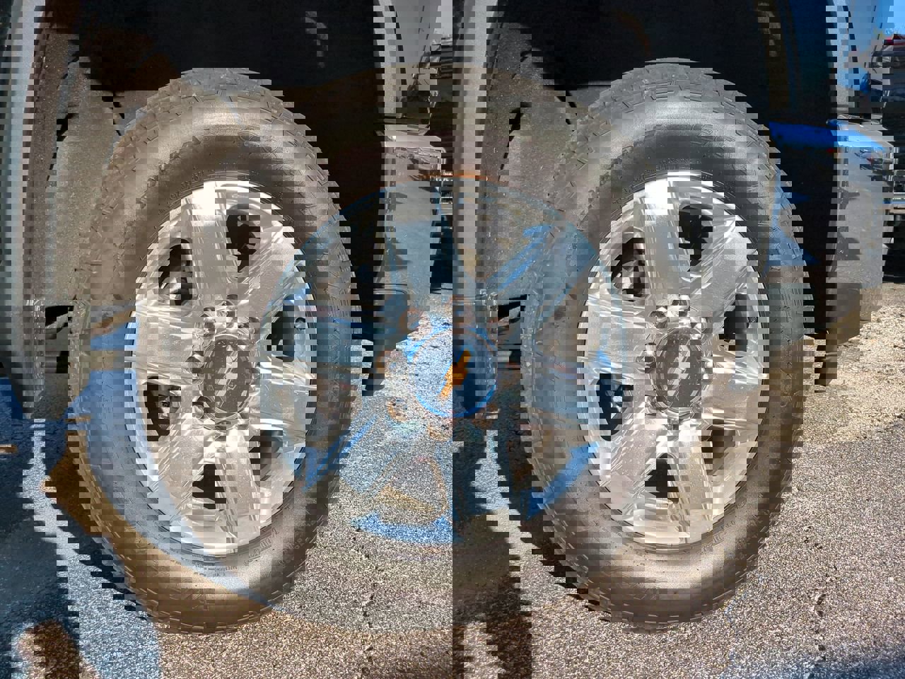 Used 2021 Chevrolet Silverado 2500 LTZ w/ LTZ Premium Package image 10