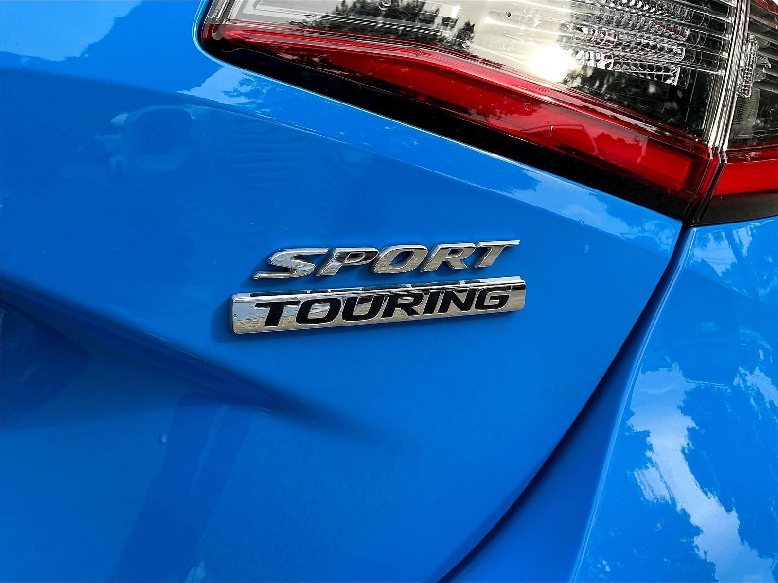 Used 2023 Honda Civic Sport Touring image 24