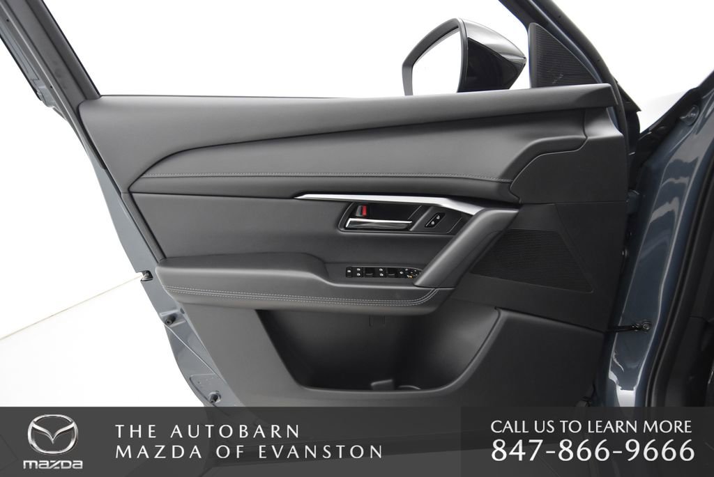 New 2026 MAZDA CX-5 Select AWD/4WD image 36
