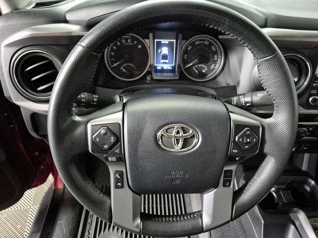 Certified 2023 Toyota Tacoma SR5 image 11