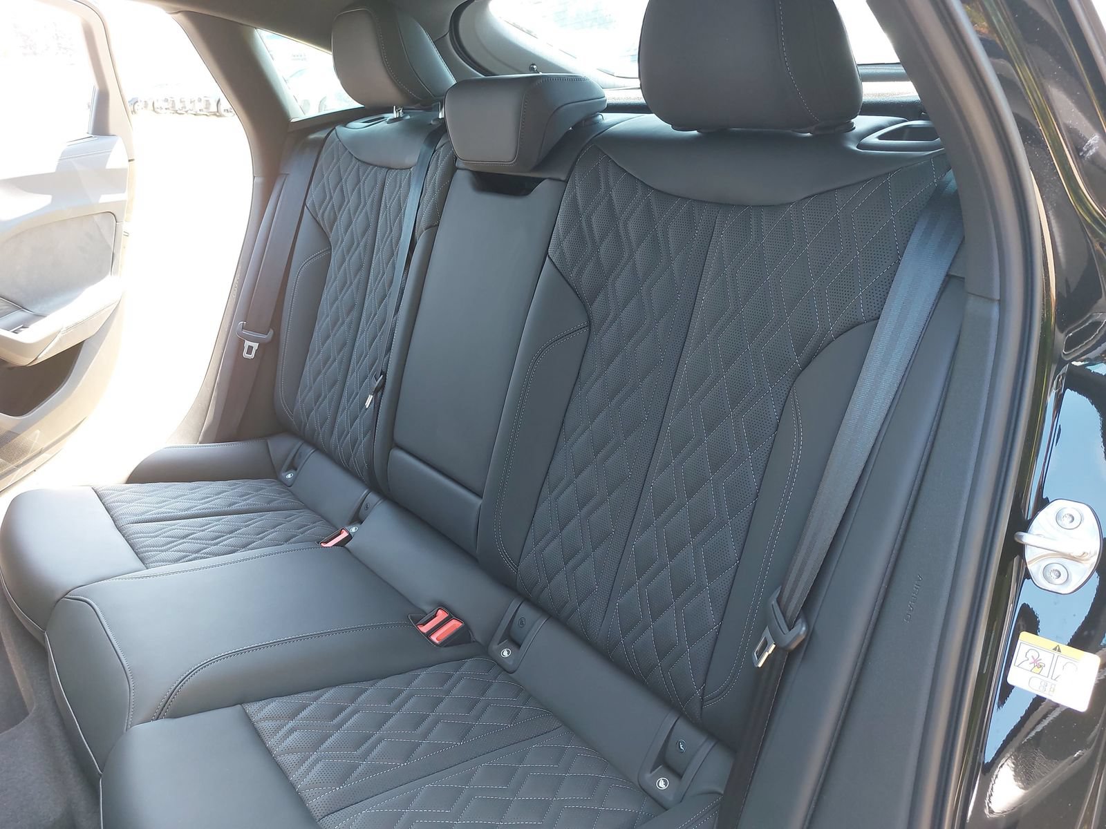 New 2026 Audi S5 Premium Plus AWD/4WD image 14