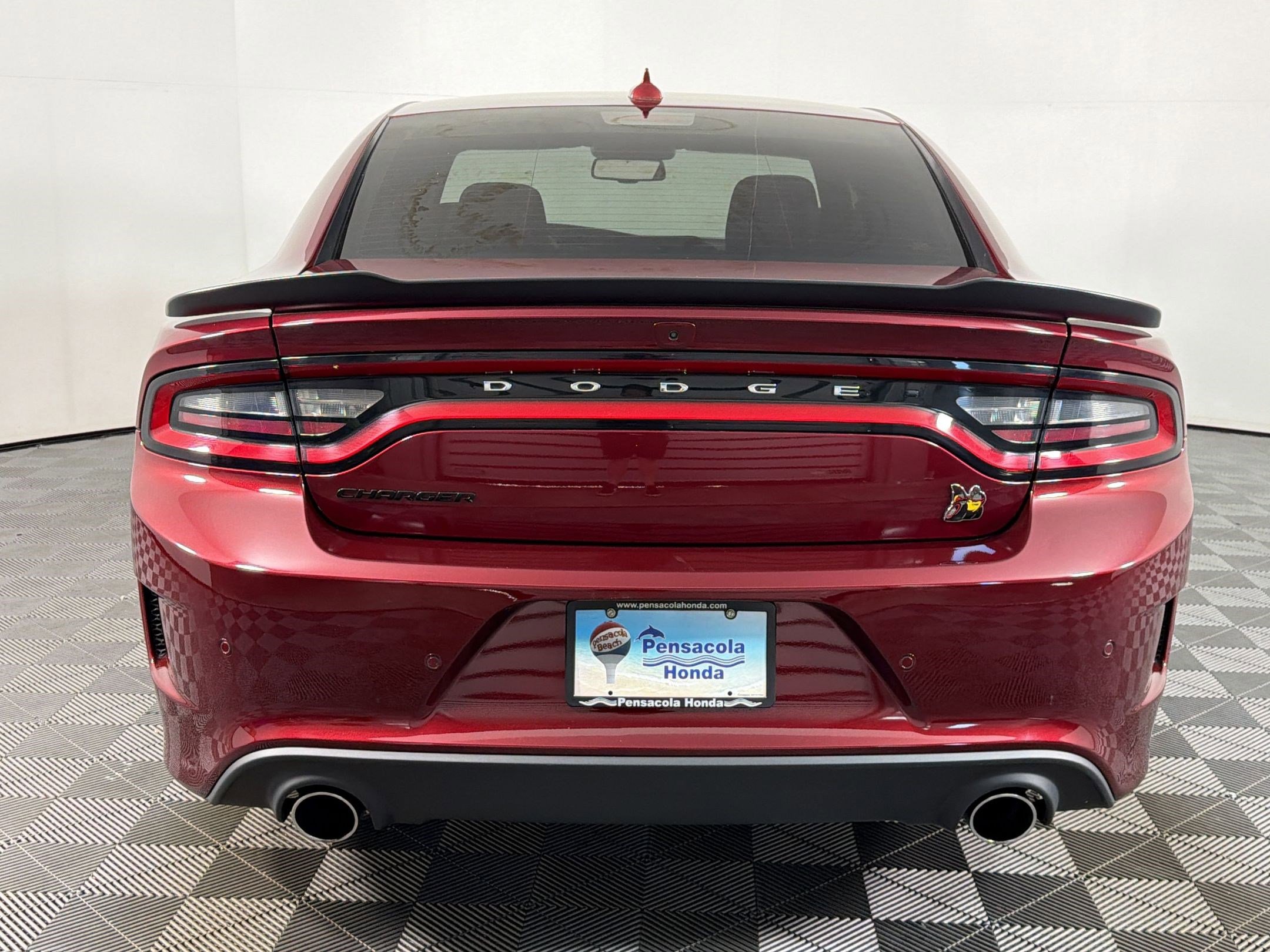 Used 2023 Dodge Charger Scat Pack image 7