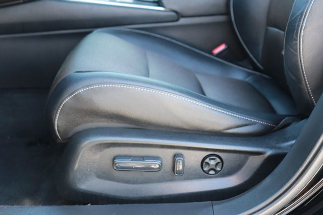 Used 2019 Honda Accord Sport image 11