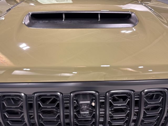 New 2026 Jeep Wrangler Unlimited Rubicon 392 image 6