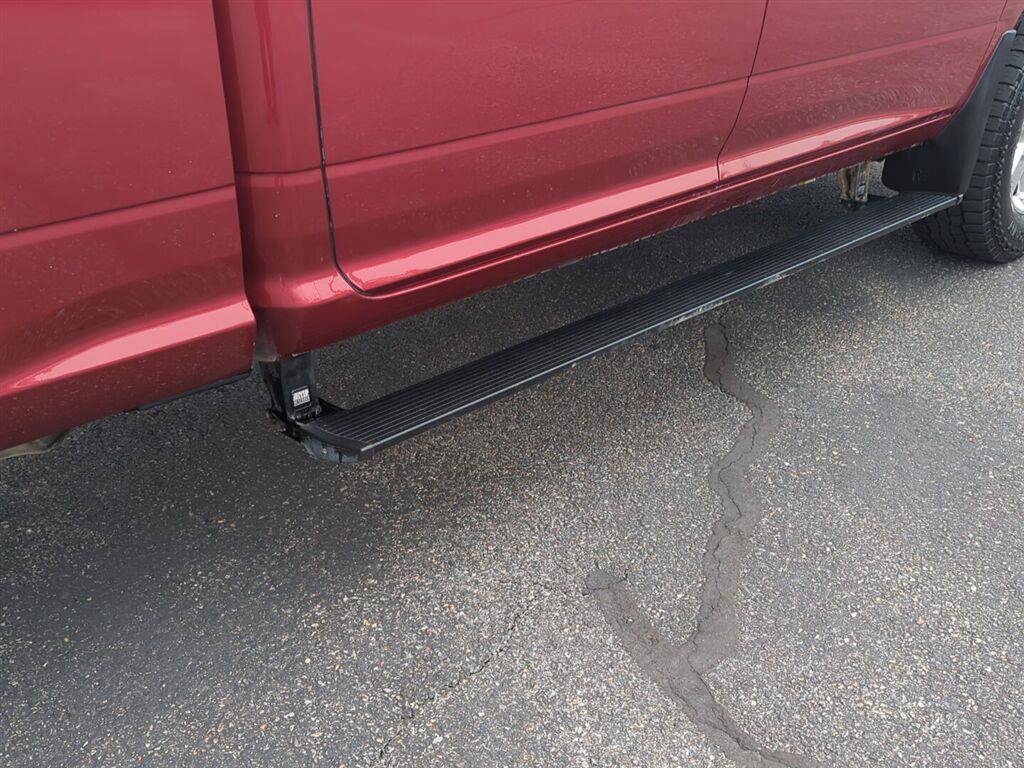 Used 2014 RAM 2500 Big Horn AWD/4WD image 8