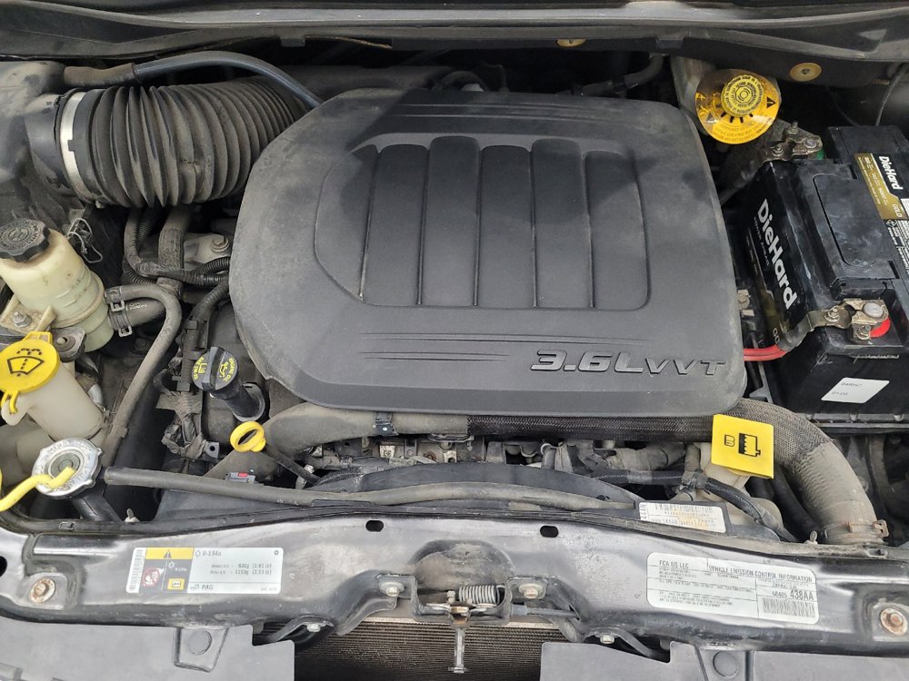 Used 2019 Dodge Grand Caravan GT FWD image 30